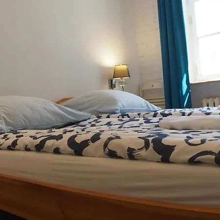 Chmielna 5 Rooms&Apartments-2